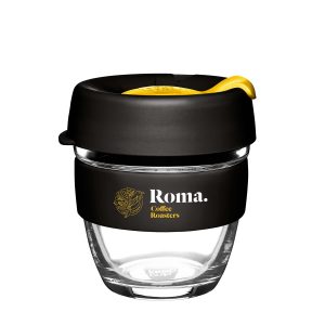 Roma Coffee Roasters Small Brew